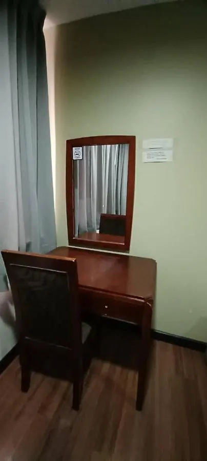 Hotel Sadong88 Kota Kinabalu Malaysia