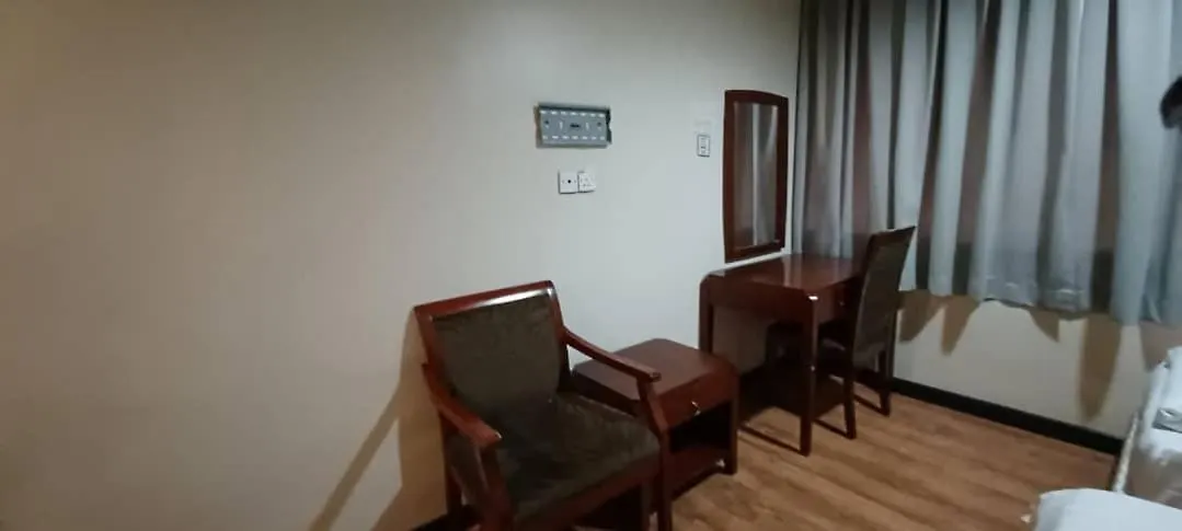Hotel Sadong88 Kota Kinabalu
