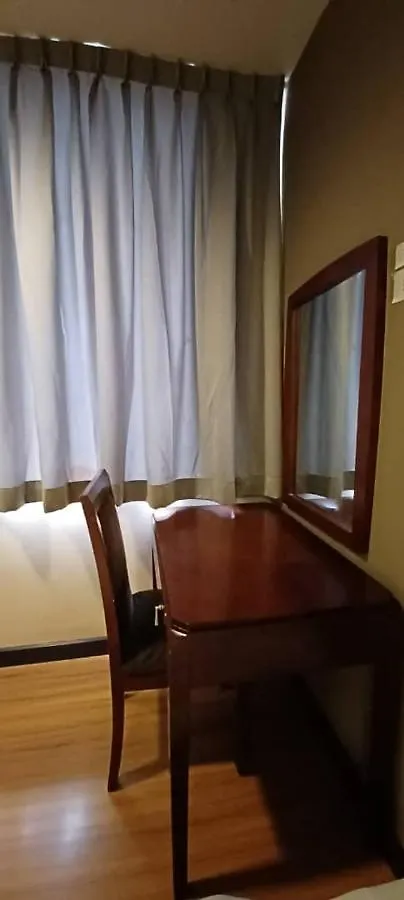Hotel Sadong88 Kota Kinabalu