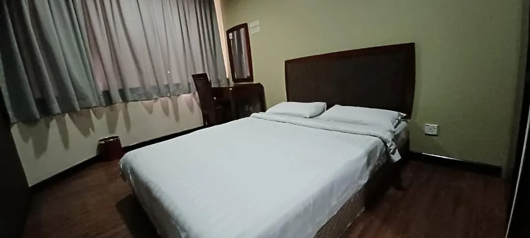 Hotel Sadong88 Kota Kinabalu
