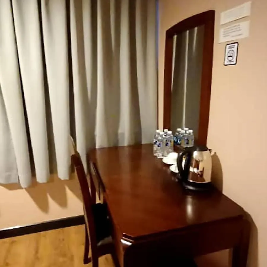 Hotel Sadong88 Kota Kinabalu