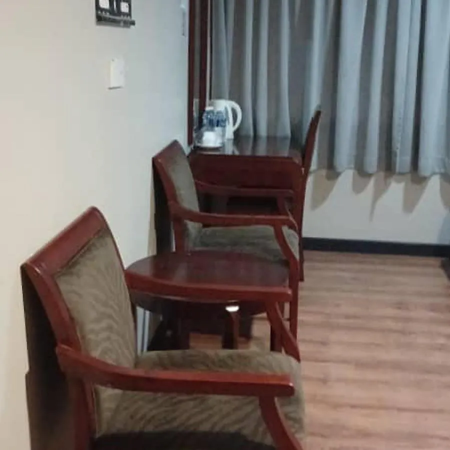 Hotel Sadong88 Kota Kinabalu 2*,  Malaysia