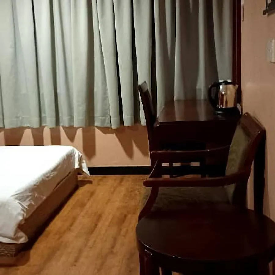 Hotel Sadong88 Kota Kinabalu