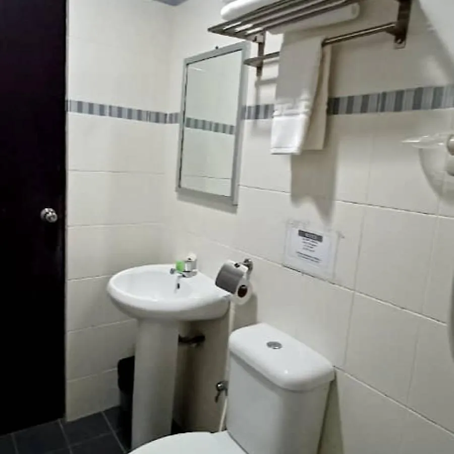 Hotel Sadong88 Kota Kinabalu