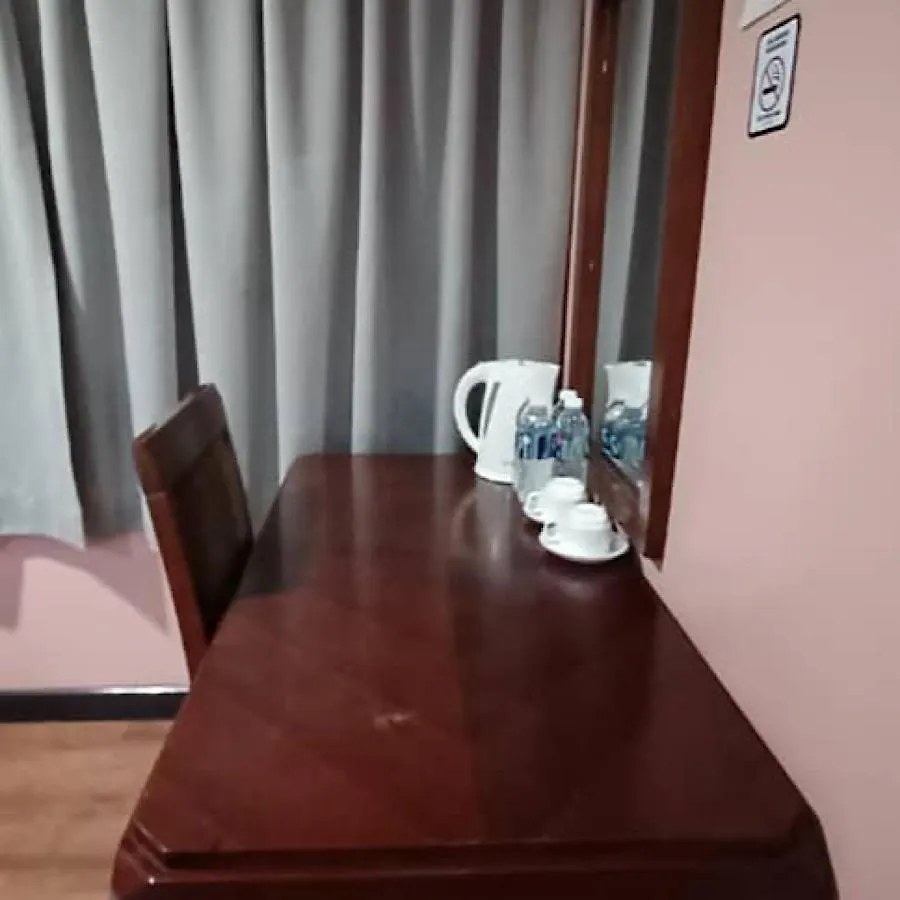 Hotel Sadong88 Kota Kinabalu 2*,