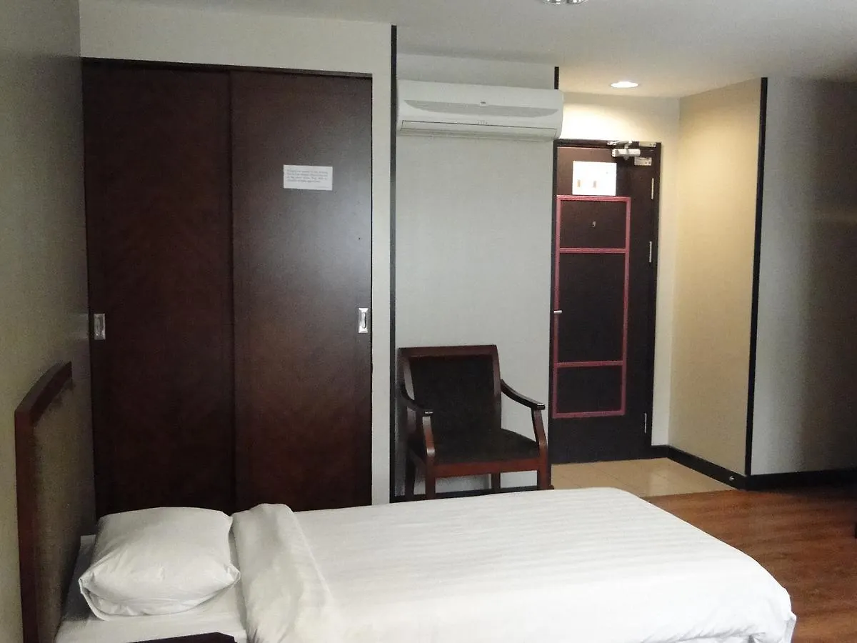 Hotel Sadong88 Kota Kinabalu