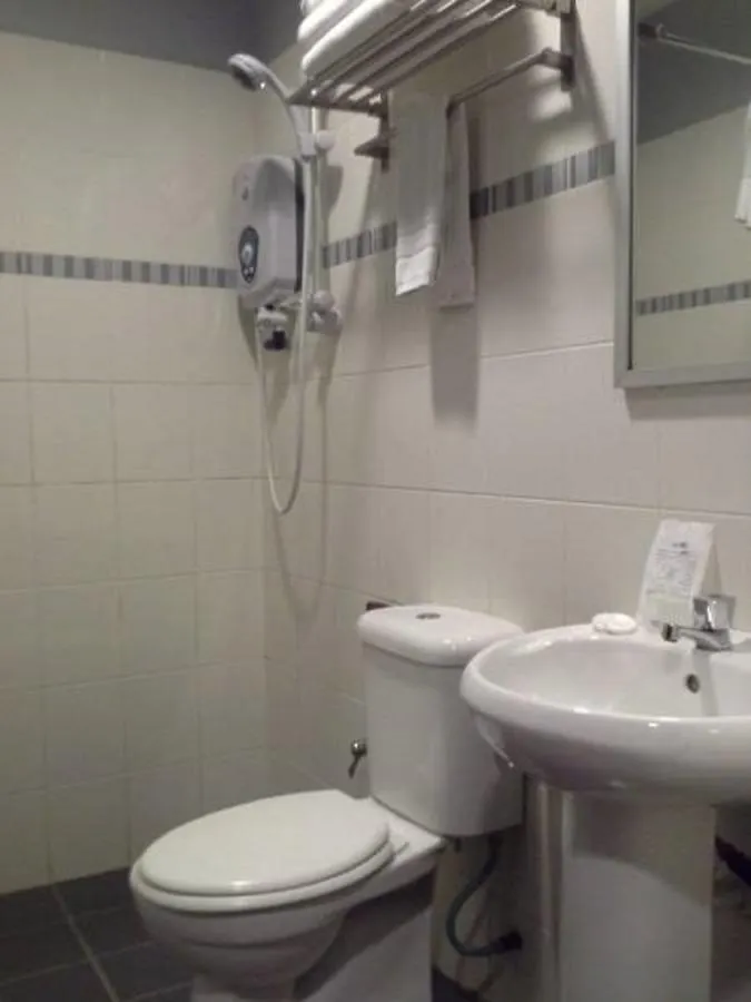 Hotel Sadong88 Kota Kinabalu 2*,