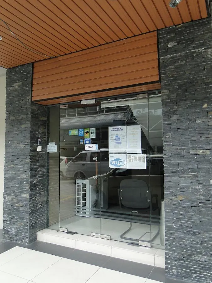 Hotel Sadong88 Kota Kinabalu