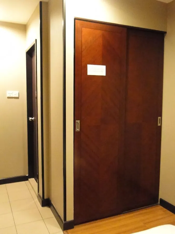 **  Hotel Sadong88 Kota Kinabalu Malaysia