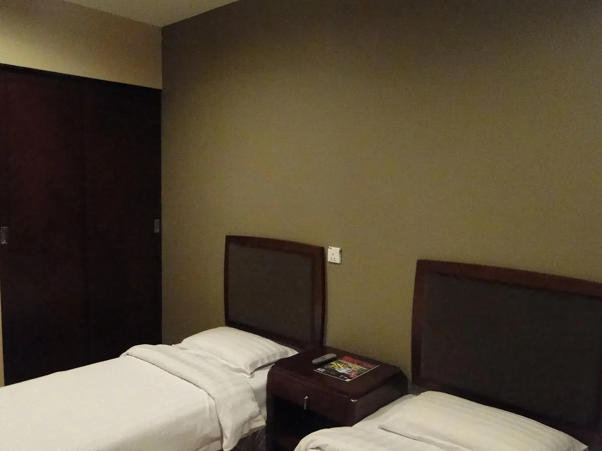 Hotel Sadong88 Kota Kinabalu