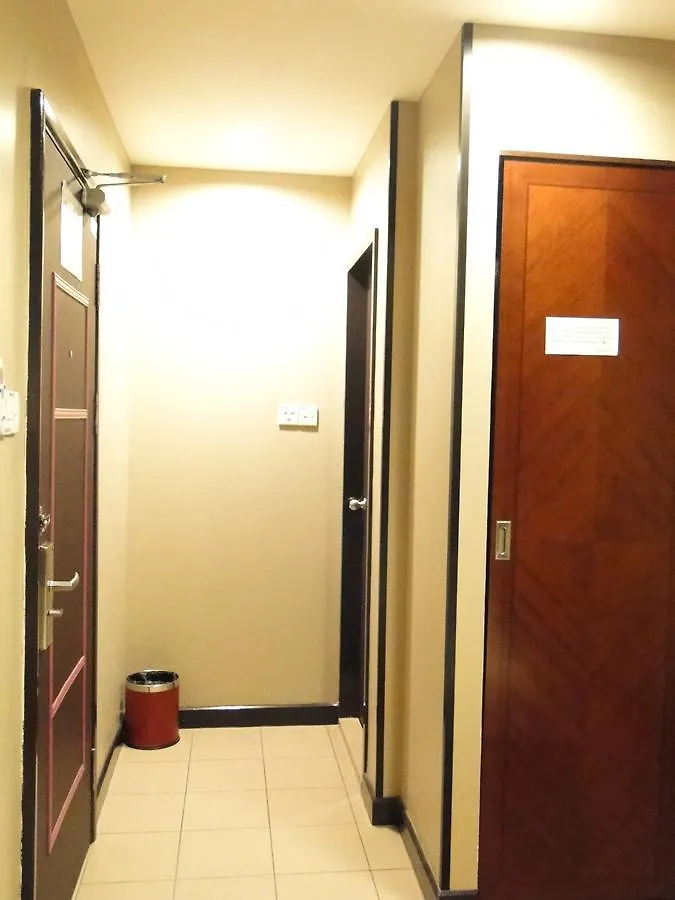 Hotel Sadong88 Kota Kinabalu