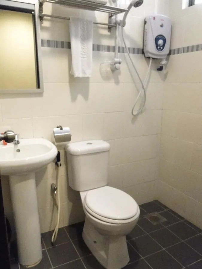 Hotel Sadong88 Kota Kinabalu