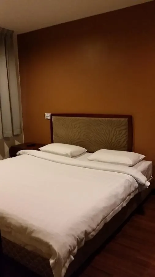 Hotel Sadong88 Kota Kinabalu