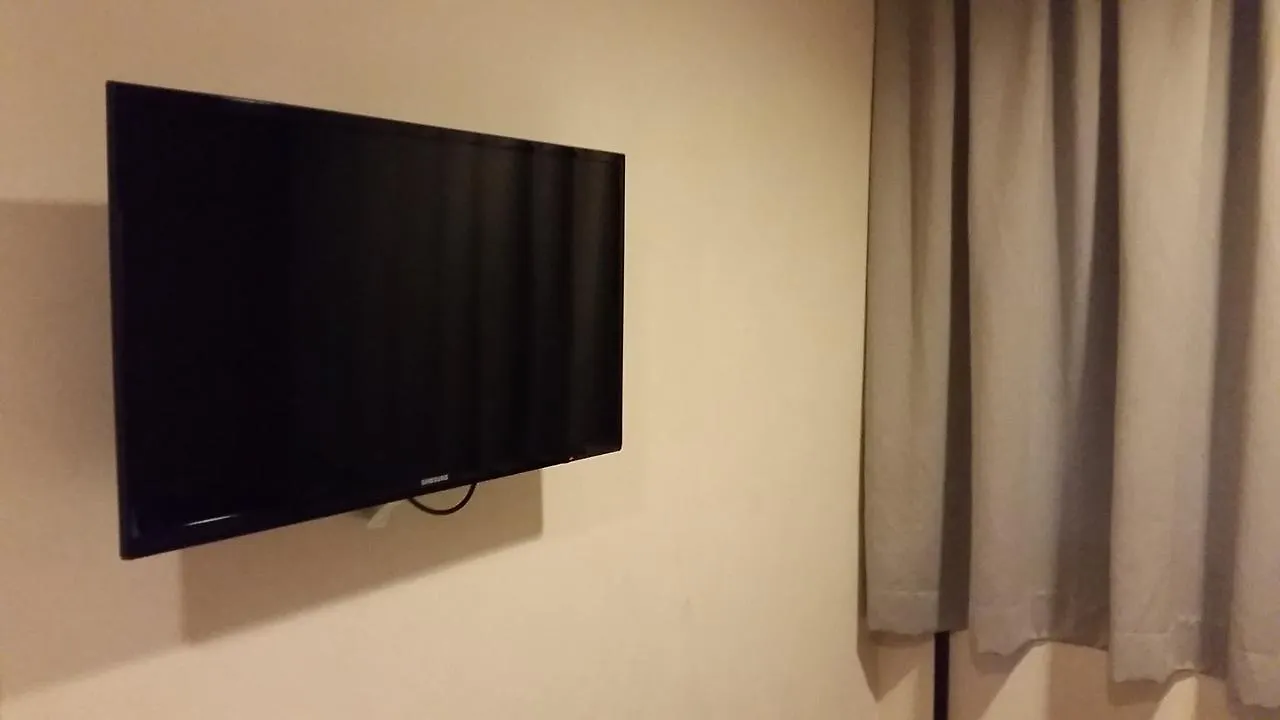 Hotel Sadong88 Kota Kinabalu