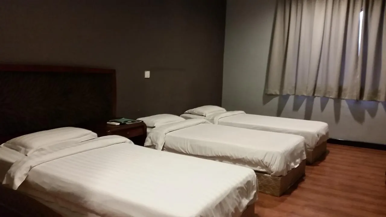 Hotel Sadong88 Kota Kinabalu