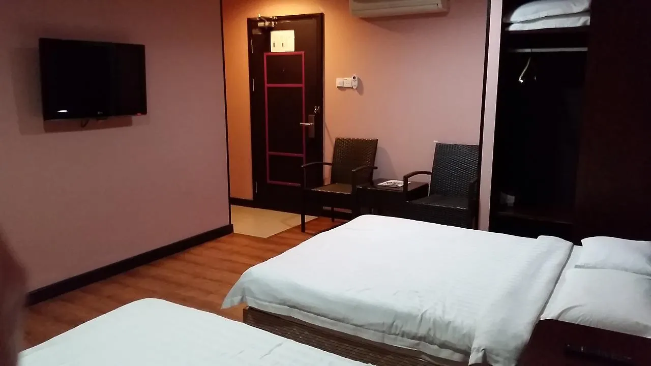 Hotel Sadong88 Kota Kinabalu