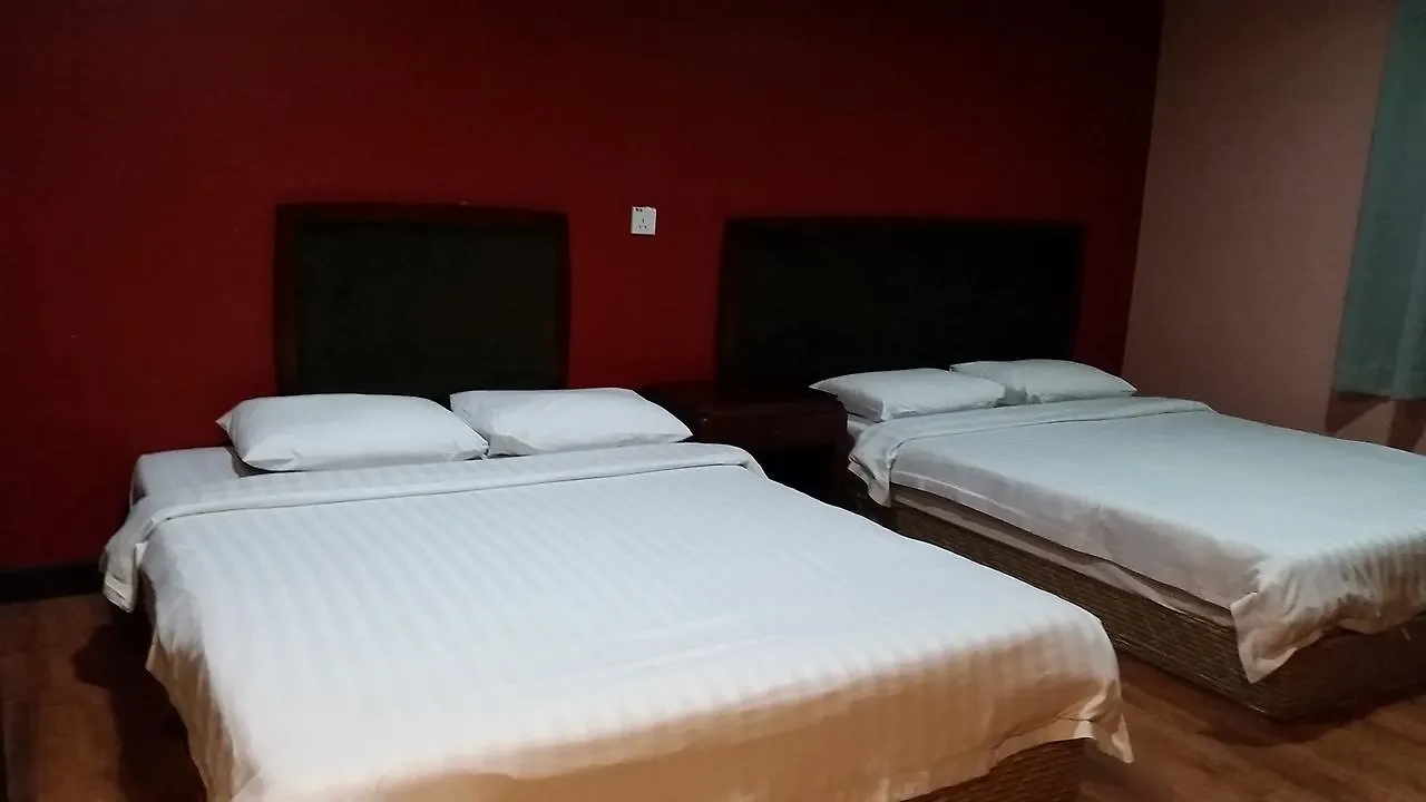 **  Hotel Sadong88 Kota Kinabalu Malaysia