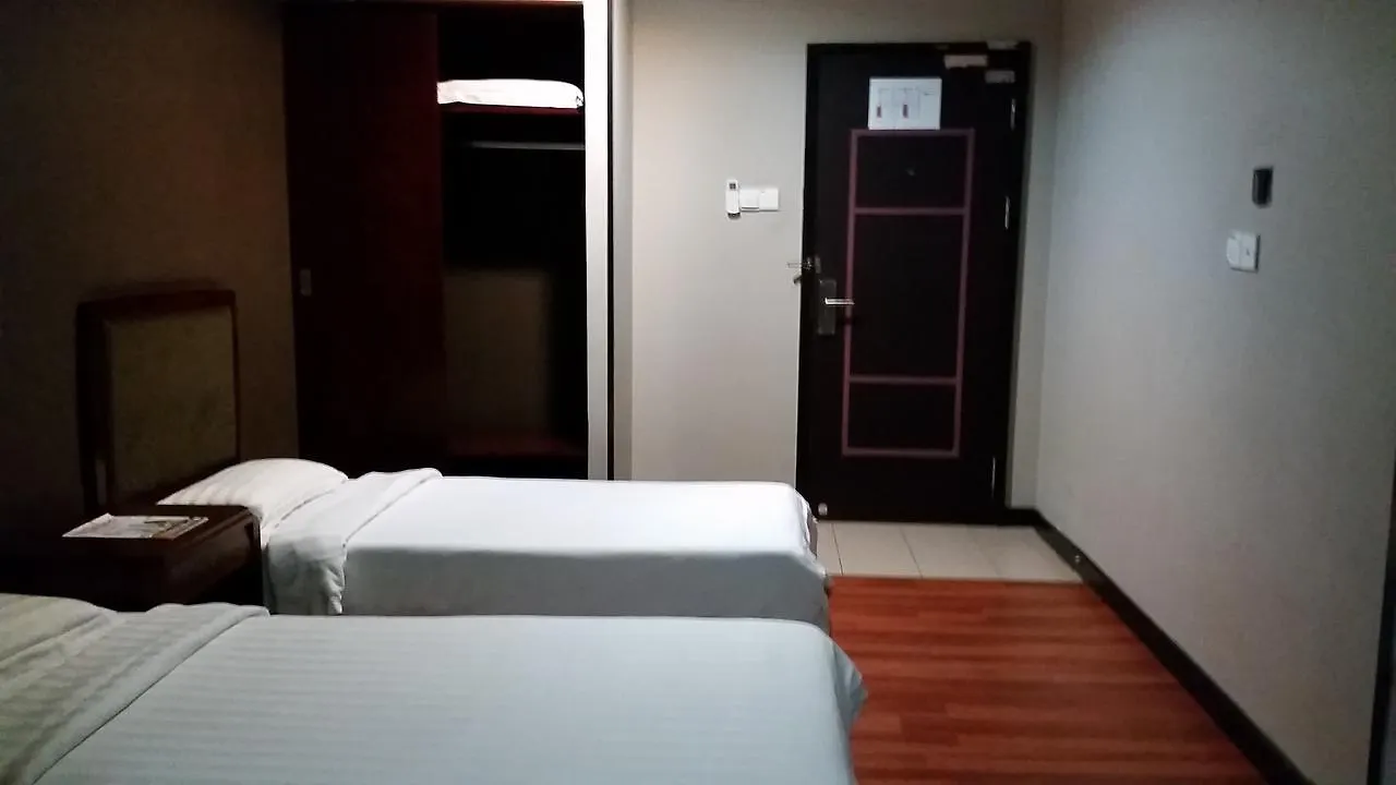 Hotel Sadong88 Kota Kinabalu